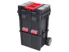 QBRICK REGULAR Gurulós szerszámosláda compact 1 HD