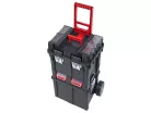 QBRICK REGULAR Gurulós szerszámosláda compact 1 HD