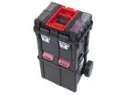 QBRICK REGULAR Gurulós szerszámosláda compact 1 HD