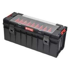 QBRICK SYSTEM PRO 700 Szerszámosláda Expert