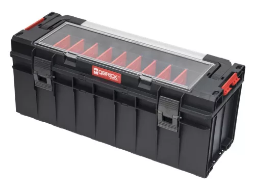 QBRICK SYSTEM PRO 700 Szerszámosláda Expert