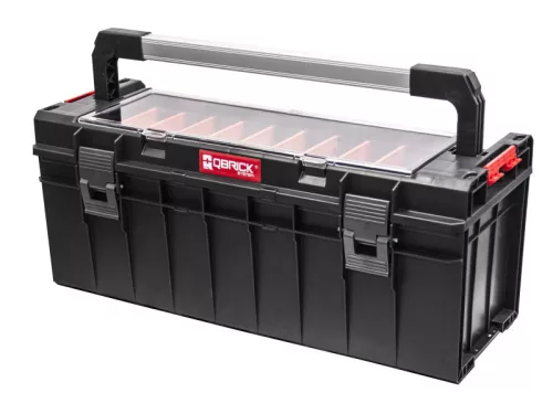QBRICK SYSTEM PRO 700 Szerszámosláda Expert