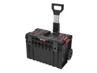 QBRICK SYSTEM ONE Gurulós szerszámosláda