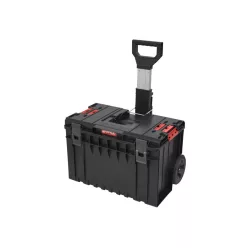 QBRICK SYSTEM ONE Gurulós szerszámosláda