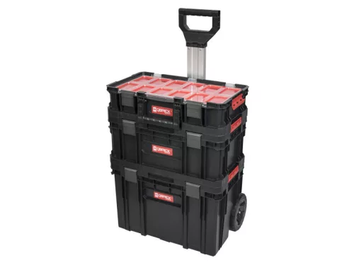 QBRICK SYSTEM TWO SET Vario