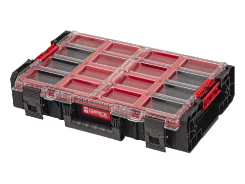 QBRICK SYSTEM ONE 2.0 Organiser XL