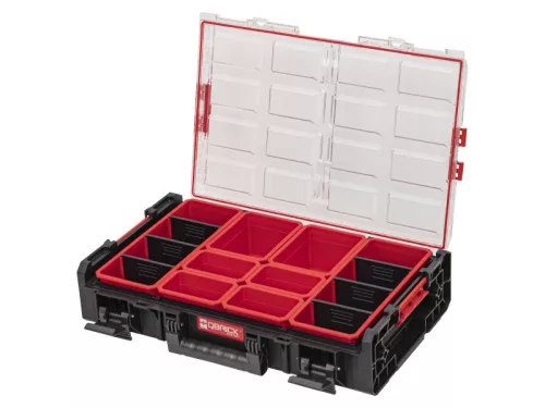 QBRICK SYSTEM ONE 2.0 Organiser XL