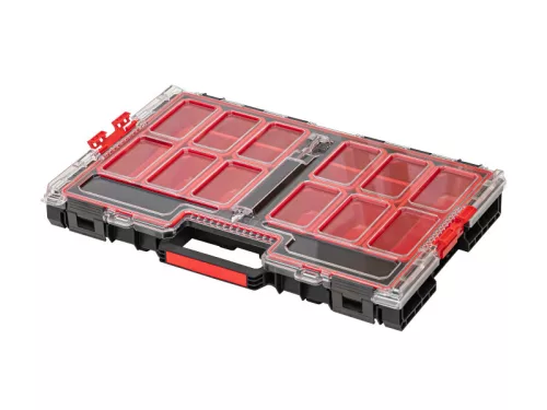 QBRICK SYSTEM ONE 2.0 Organiser L
