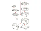 QBRICK SYSTEM ONE 2.0 Organiser L