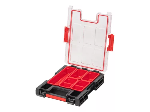QBRICK SYSTEM ONE 2.0 Organiser M