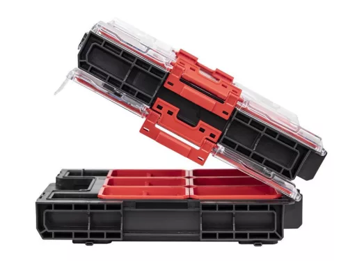 QBRICK SYSTEM ONE 2.0 Organiser M