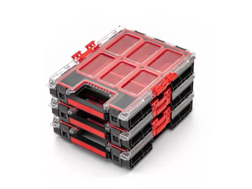 QBRICK SYSTEM ONE 2.0 Organiser M