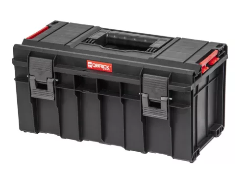 QBRICK SYSTEM PRO 500 Szerszámosláda Basic