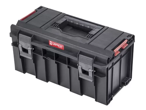 QBRICK SYSTEM PRO 500 Szerszámosláda Basic