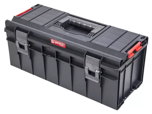 QBRICK SYSTEM PRO 600 Szerszámosláda Basic