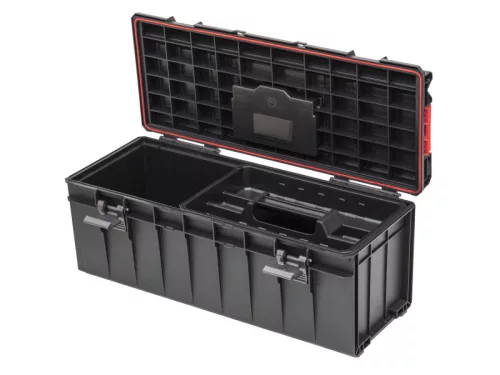 QBRICK SYSTEM PRO 700 Szerszámosláda Basic