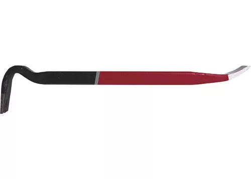 MTX 450mm megerősített feszítővas, pajszer O-profil