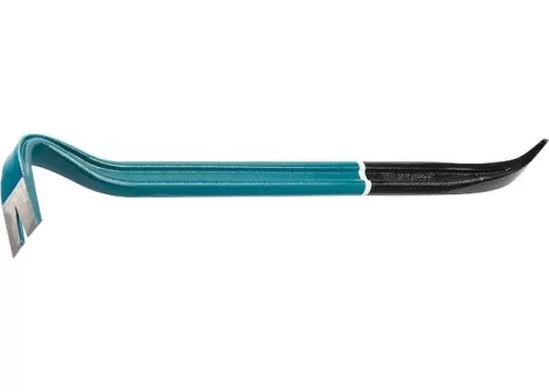 GROSS 900x30x17mm professional pajszer kettős T -alakú szár