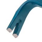 GROSS 1200mm feszítővas pajszer, I- profil, PROFESSIONAL