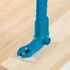 GROSS 250x21mm Mini ládabontó pajszer Professional