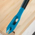 GROSS 300x22mm Mini ládabontó pajszer Professional