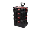 QBRICK SYSTEM TWO Szerszámosláda rendszer 6 részes