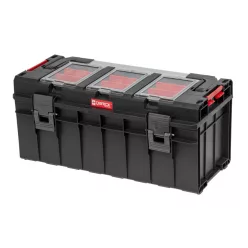 QBRICK SYSTEM PRO 600 Szerszámosláda Profi