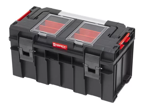 QBRICK SYSTEM PRO 500 Szerszámosláda Profi