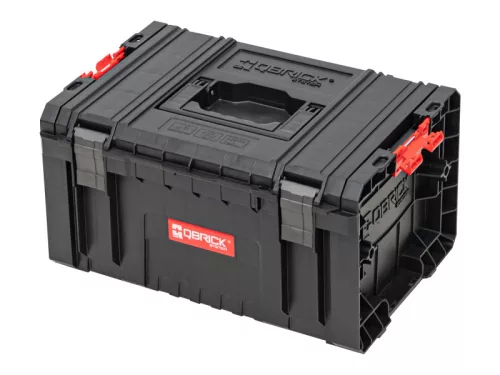 QBRICK SYSTEM PRO 2.0 Szerszámosláda