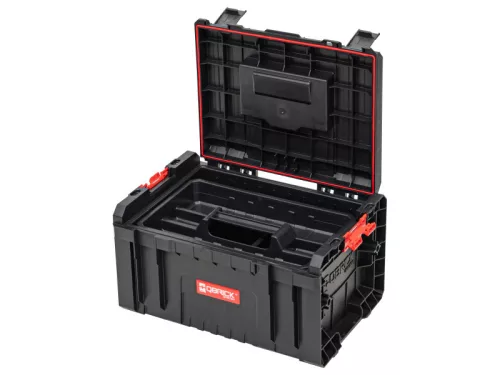 QBRICK SYSTEM PRO 2.0 Szerszámosláda