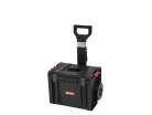 QBRICK SYSTEM PRO Gurulós szerszámosláda