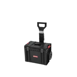 QBRICK SYSTEM PRO Gurulós szerszámosláda