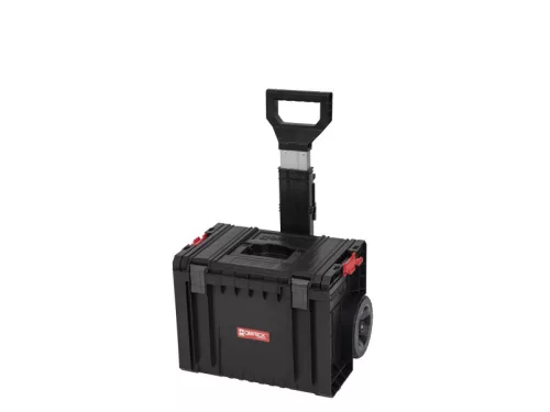 QBRICK SYSTEM PRO Gurulós szerszámosláda
