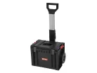 QBRICK SYSTEM PRO Gurulós szerszámosláda