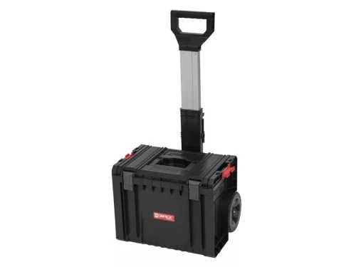 QBRICK SYSTEM PRO Gurulós szerszámosláda