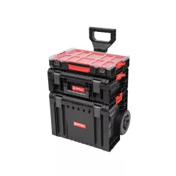 QBRICK SYSTEM PRO 2.0 Szerszámosláda rendszer 2
