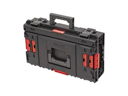 QBRICK SYSTEM ONE 2.0 Szerszámosláda organiserrel 200 mm vario