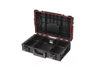QBRICK SYSTEM ONE 2.0 Szerszámosláda organiserrel 200 mm vario