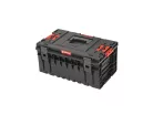 QBRICK SYSTEM ONE 2.0 Szerszámosláda organiserrel 350 mm vario