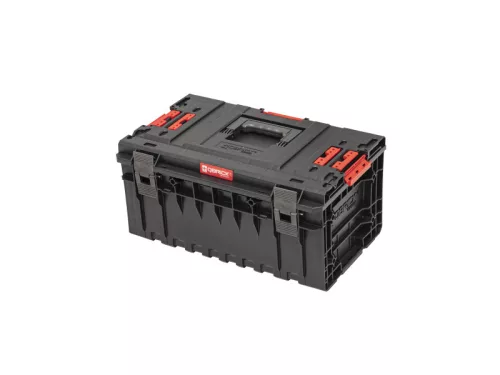 QBRICK SYSTEM ONE 2.0 Szerszámosláda organiserrel 350 mm vario