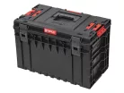 QBRICK SYSTEM ONE 2.0 Szerszámosláda organiserrel 450 mm vario