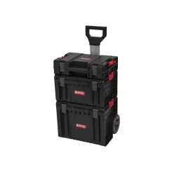 QBRICK SYSTEM PRO Szerszámosláda rendszer 1