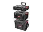 QBRICK SYSTEM PRO Szerszámosláda rendszer 1