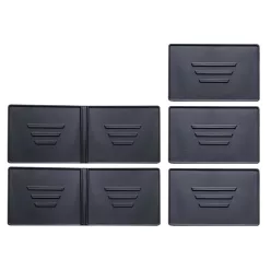   QBRICK SYSTEM ONE Tartozék Elválasztó QBRICK SYSTEM TWO MULTI Gurulós szerszámosládához