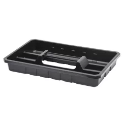 QBRICK SYSTEM PRO 600 / 700 tartó tálca betét
