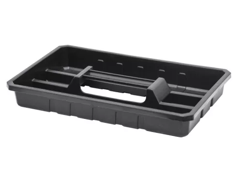 QBRICK SYSTEM PRO 600 / 700 tartó tálca betét