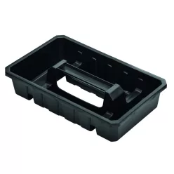 QBRICK SYSTEM PRO 500 / ONE / 450 / 350 tartó tálca betét