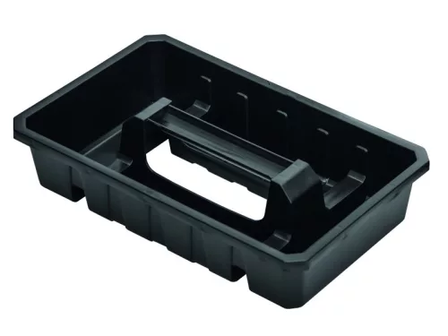 QBRICK SYSTEM PRO 500 / ONE / 450 / 350 tartó tálca betét