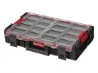 QBRICK SYSTEM ONE 2.0 Organiserr XL 2.0 Többrétegű Hab Betéttel