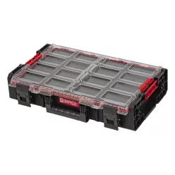   QBRICK SYSTEM ONE 2.0 Organiserr XL 2.0 Többrétegű Hab Betéttel